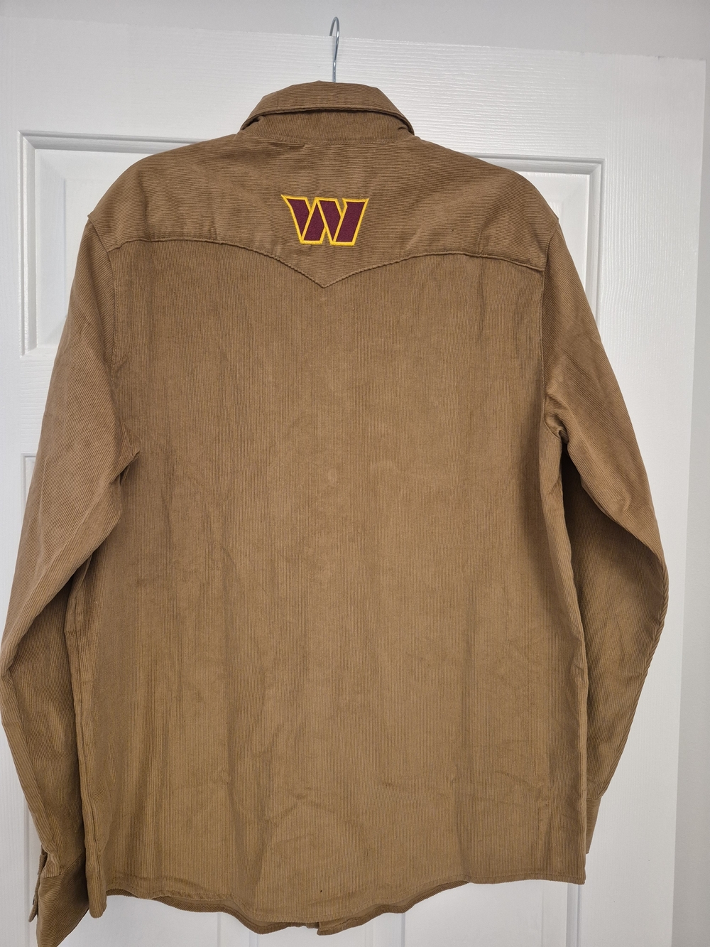 Washington Commanders NFL x Darius Rucker Collection - Picture 2 of 3